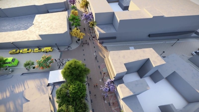 malecon renovation 3