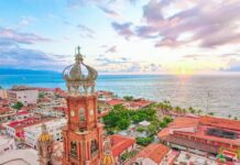 After Ranking Among the World’s Best Cities, Puerto Vallarta Eyes More Condé Nast Recognition Puerto Vallarta