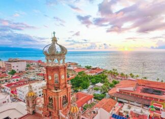 After Ranking Among the World’s Best Cities, Puerto Vallarta Eyes More Condé Nast Recognition Puerto Vallarta
