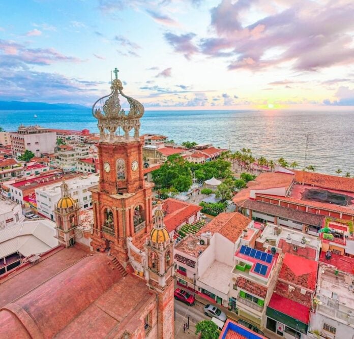 Puerto Vallarta