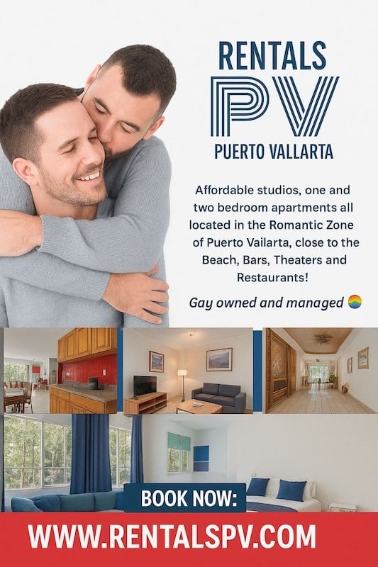 rentals pv