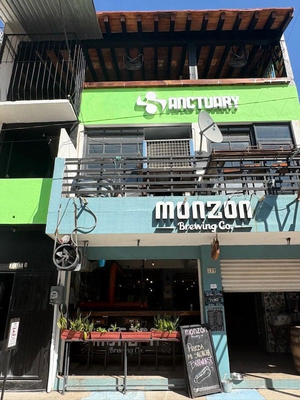 sanctuary