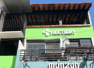 Sanctuary PV: A New Space for Connection, Community, and Celebration sanctuary exterior