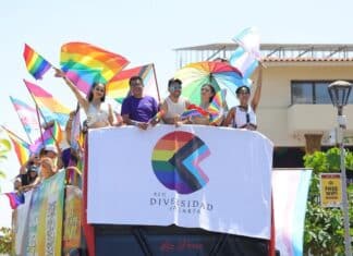 sexual diversity office