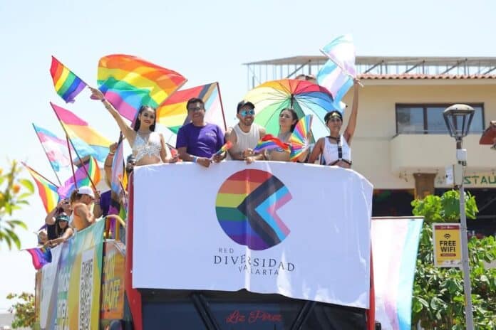 sexual diversity office