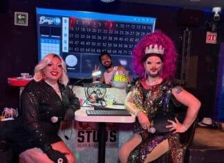 studs bingo mikel in drag 16