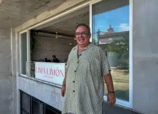 ‘Teto’ Betancourt Talks on Activism, Leading Sexual Diversity Office "Teto" Betancourt, head of the Sexual Diversity Office in the Puerto Vallarta Municipal Government.