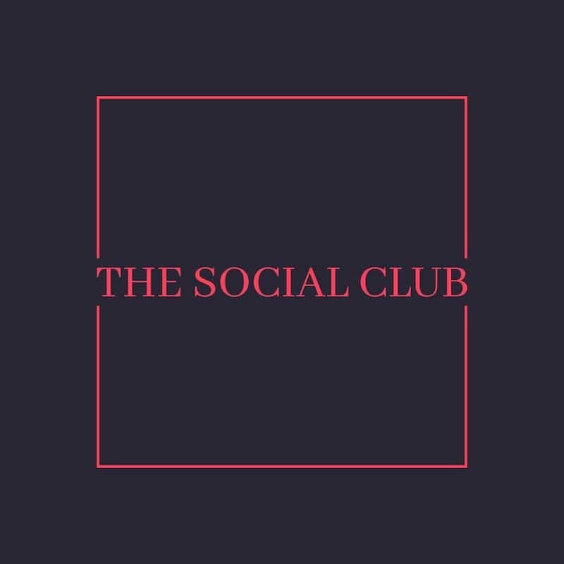 the social club