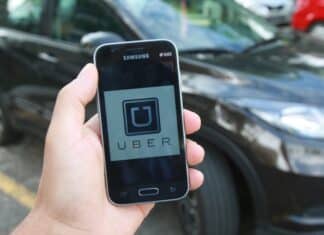 Uber Wins Airport Battle, PV Uber Waits For Local Direction uber app