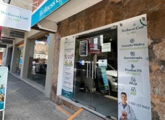 wellness care by vmc