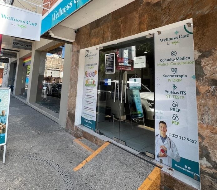wellness care by vmc