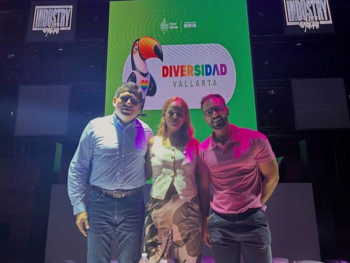 work meeting sexual diversity office