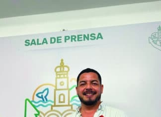 New Leadership, New Plan: COMUSIDA Targets Zero AIDS Deaths by 2030 Alfredo Soria