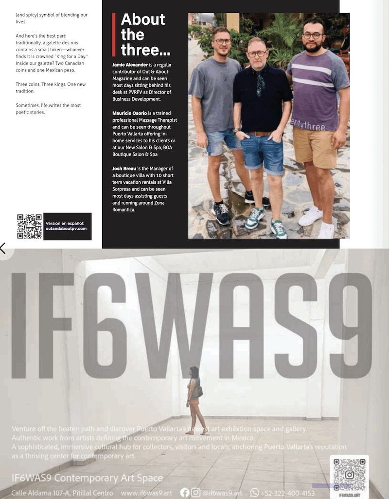 tasting life as three part 2 1