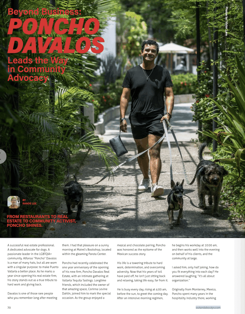 poncho davalos feature