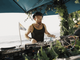 ‘Fairyland’: Puerto Vallarta’s Queer House Music Fest Returns in March 2026 fairyland festival