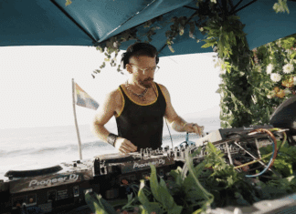 ‘Fairyland’: Puerto Vallarta’s Queer House Music Fest Returns in March 2026 fairyland festival