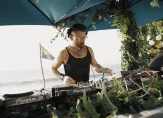 ‘Fairyland’: Puerto Vallarta’s Queer House Music Fest Returns in March 2026 fairyland festival