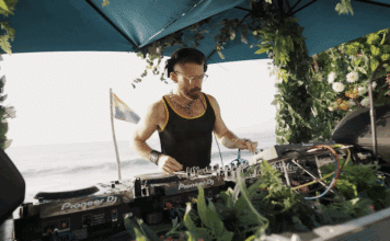 ‘Fairyland’: Puerto Vallarta’s Queer House Music Fest Returns in March 2026 fairyland festival
