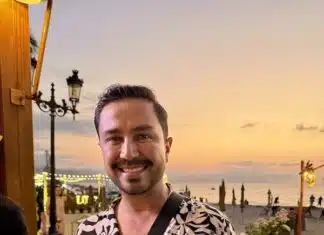 Photos: Daiquiri Dicks Gay+ Mixer DD mixer 30