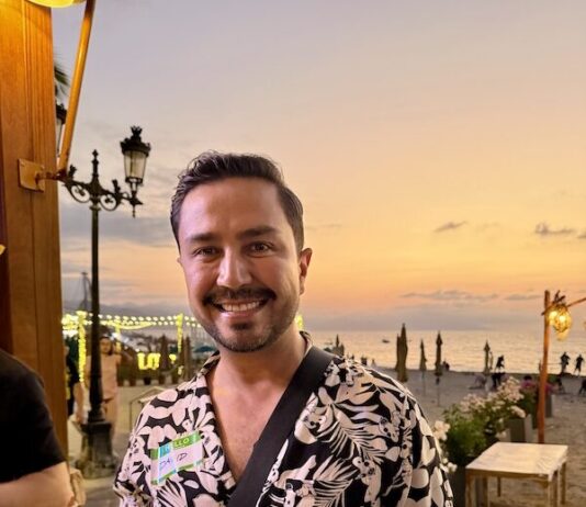 Photos: Daiquiri Dicks Gay+ Mixer DD mixer 30
