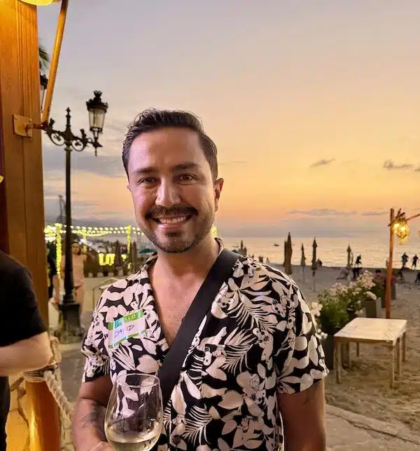 Photos: Daiquiri Dicks Gay+ Mixer DD mixer 30