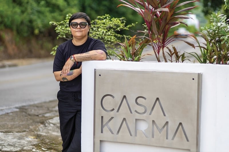 Paulina Gonzalez Mondragon