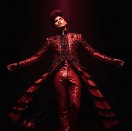 Tonny Kenneth’s ‘Rock at the Opera’ Offers a Groundbreaking Fusion of Rock and Opera Rock at the Opera Press Photo