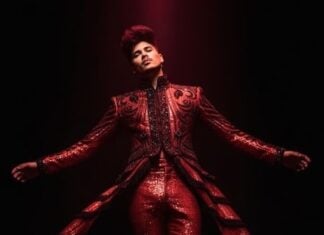 Tonny Kenneth’s ‘Rock at the Opera´Offers a Groundbreaking Fusion of Rock and Opera Rock at the Opera Press Photo