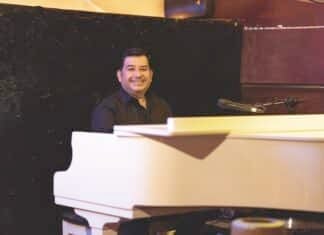 Striking the Right Chord: Salvatore Rodríguez’s 45 Years of Music Salvatore-6