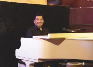 Striking the Right Chord: Salvatore Rodríguez’s 45 Years of Music Salvatore-6