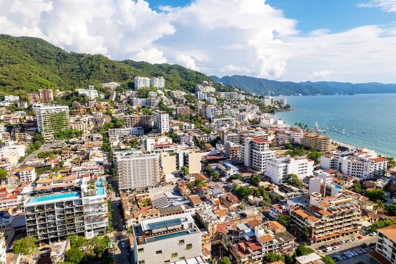 VELŌA Drone View 2