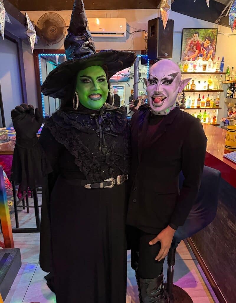 Halloween 2025 Puerto Vallarta 31