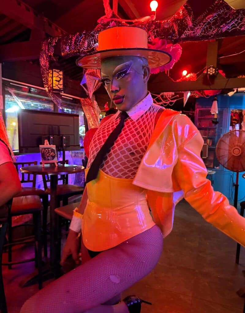 Halloween 2025 Puerto Vallarta 27