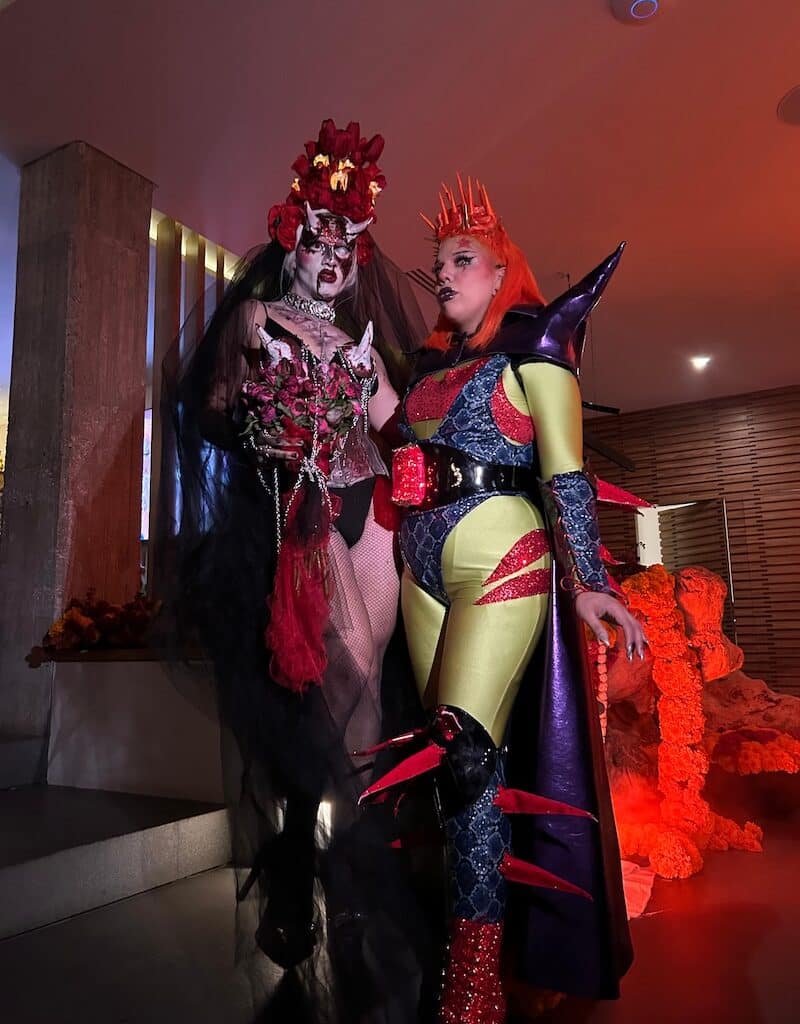 Halloween 2025 Puerto Vallarta 24