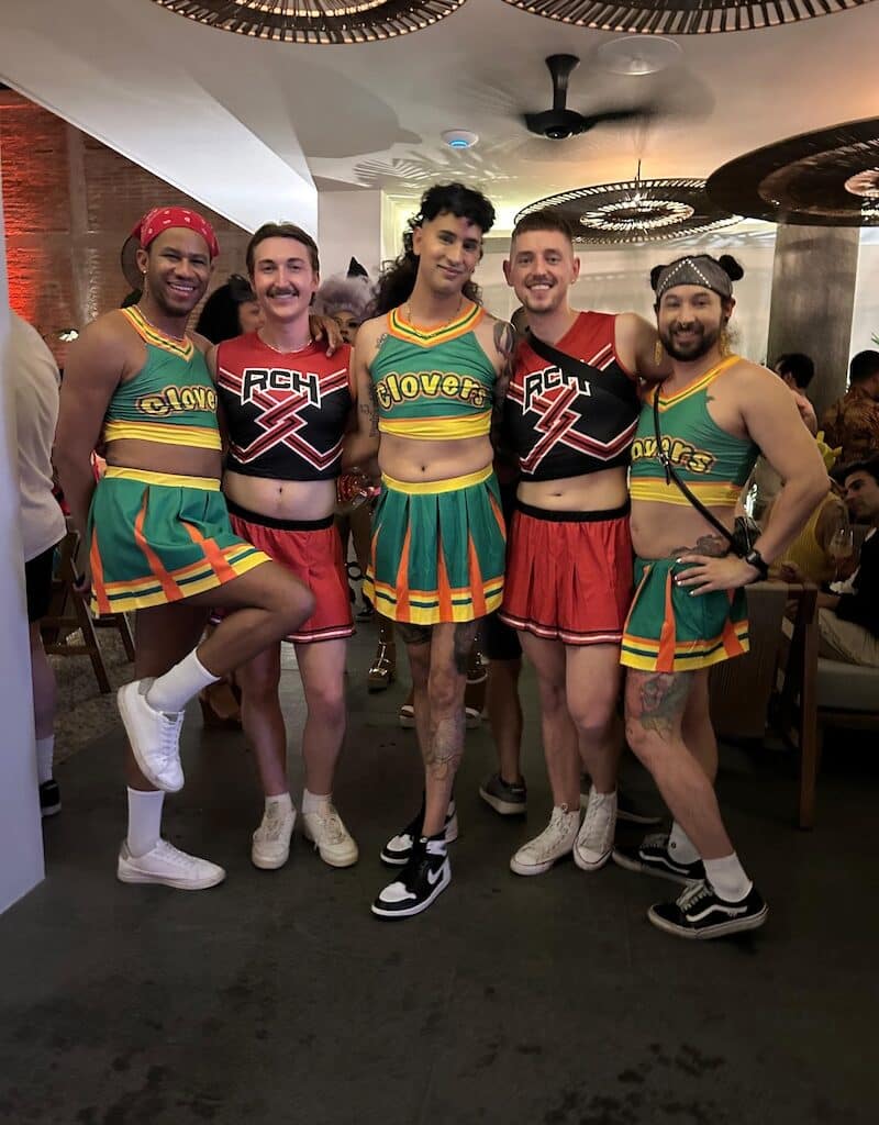 Halloween 2025 Puerto Vallarta 23