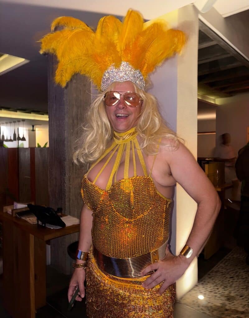 Halloween 2025 Puerto Vallarta 14