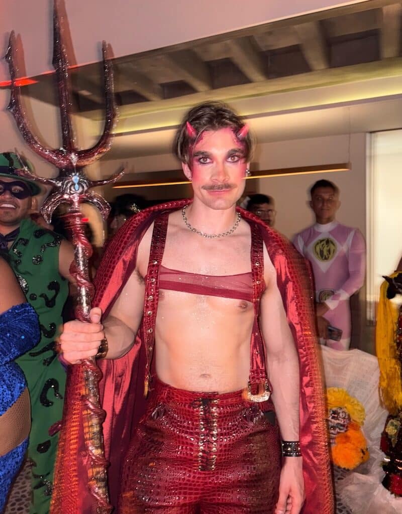 Halloween 2025 Puerto Vallarta 13