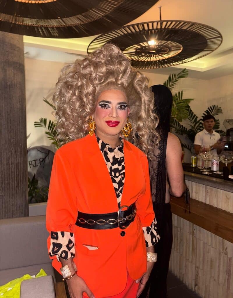 Halloween 2025 Puerto Vallarta 12