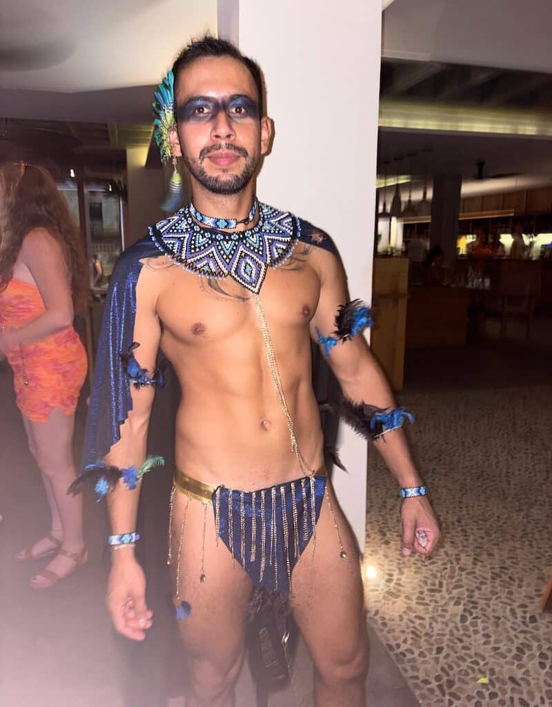 Halloween 2025 Puerto Vallarta 11