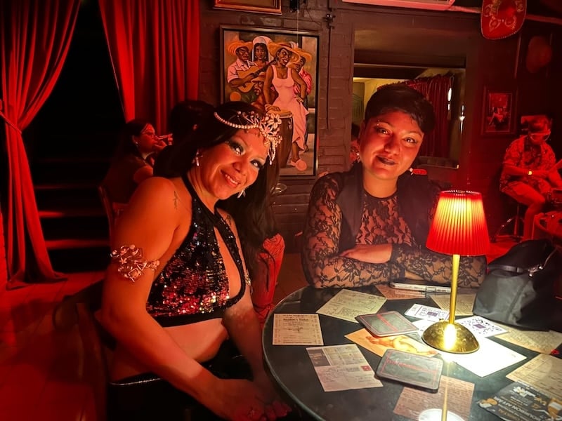 Halloween 2025 Puerto Vallarta 6