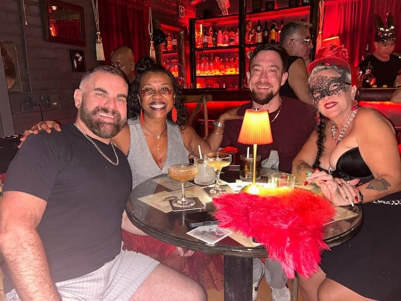 Halloween 2025 Puerto Vallarta 5