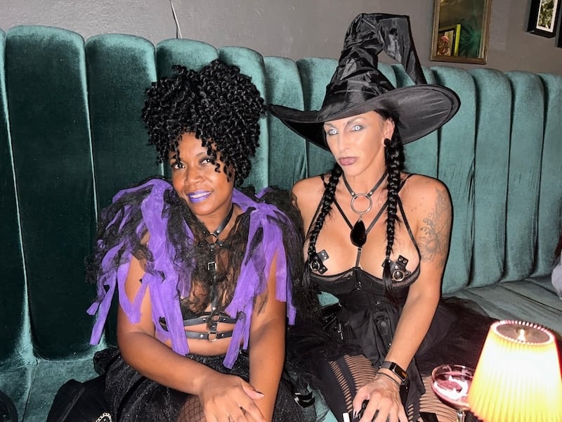 Halloween 2025 Puerto Vallarta 4