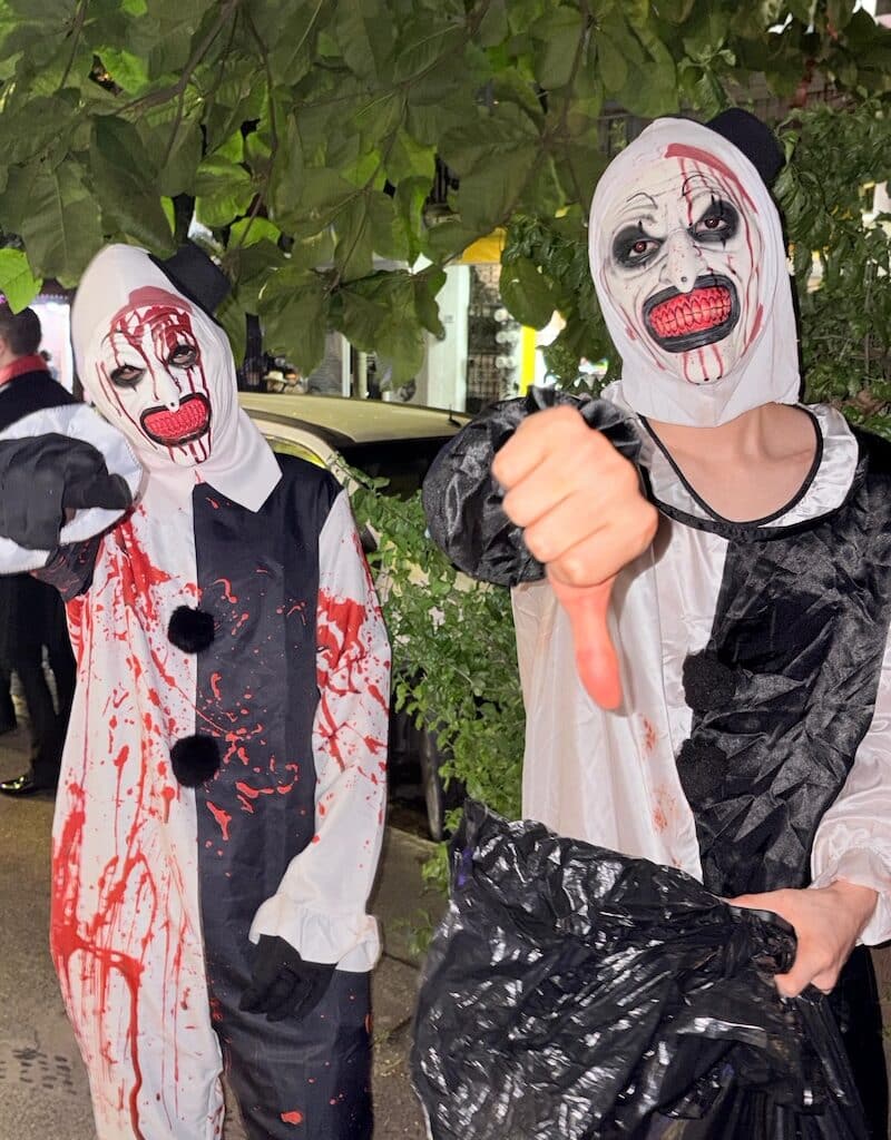 Halloween 2025 Puerto Vallarta 2