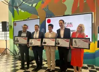 Photos: Real Estate Talks 2025 by Donner & Associates real estate talks speakers