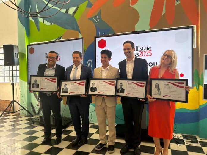 real estate talks speakers