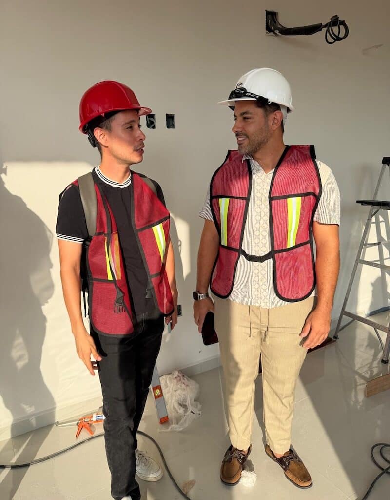 la perla open house 6