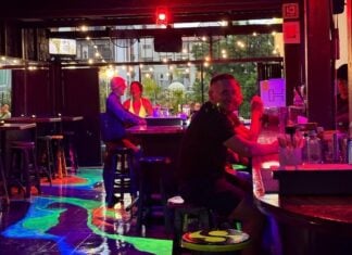 Sanctuary PV Holds Grand Opening: A Bold New LGBTQ+ Nightlife Destination sanctuary pv 1