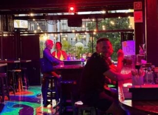Sanctuary PV Holds Grand Opening: A Bold New LGBTQ+ Nightlife Destination sanctuary pv 1