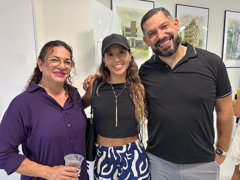 la perla open house 11